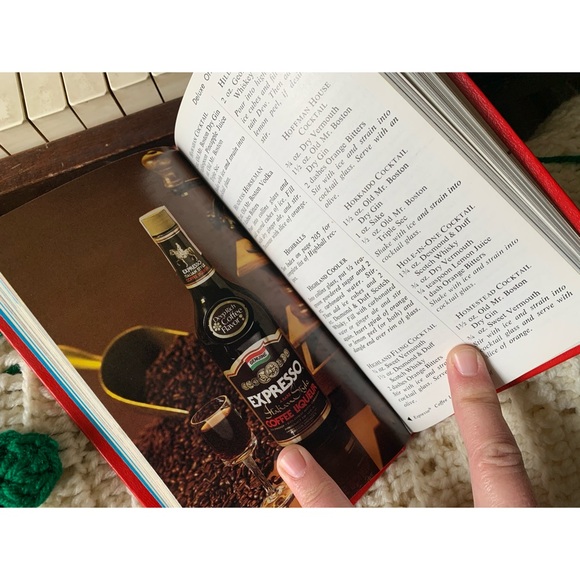 Mr Boston deluxe official bartender’s guide - Picture 10 of 11